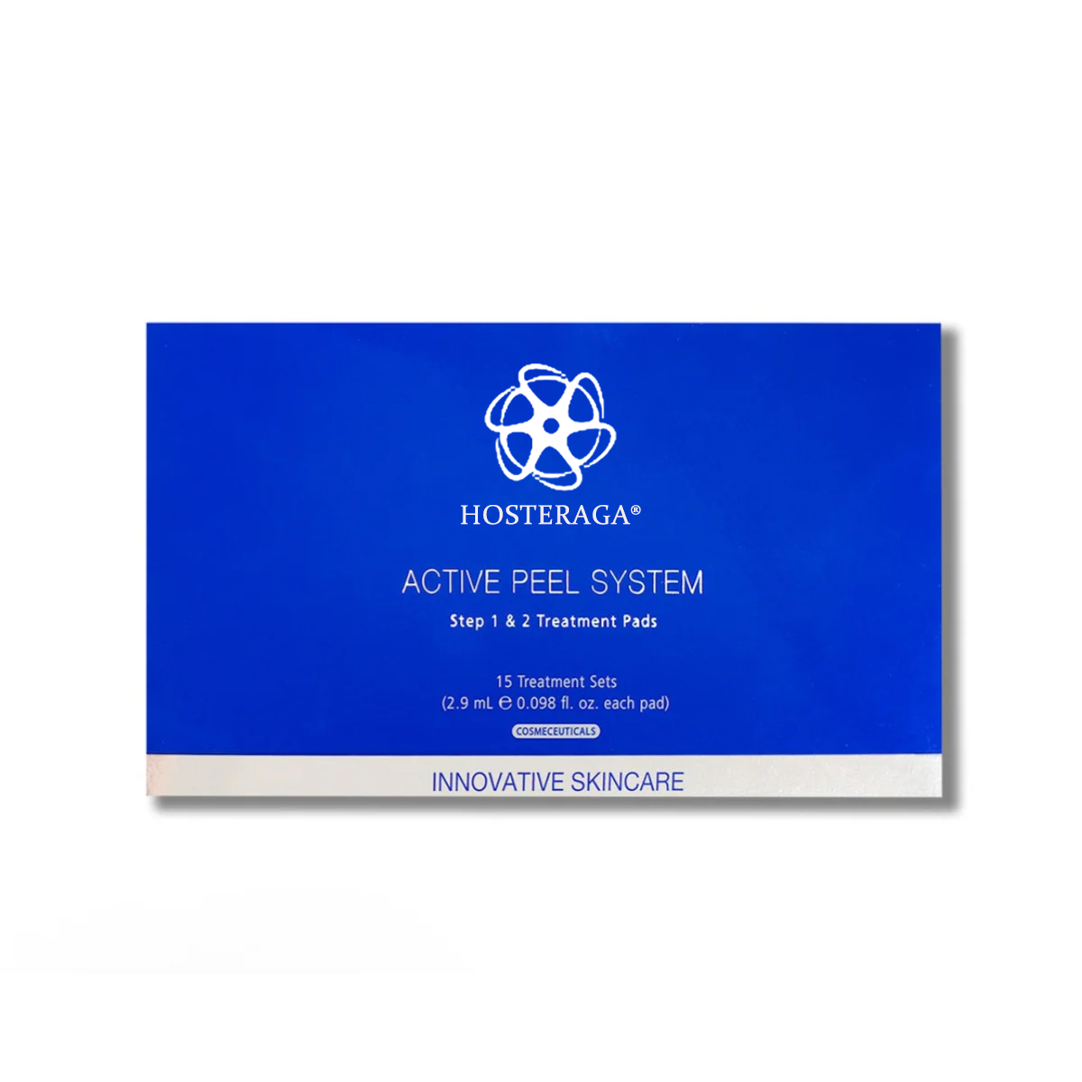 Hosteraga Active Peel System