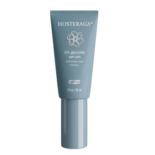 Hosteraga 5% Glycolic Serum