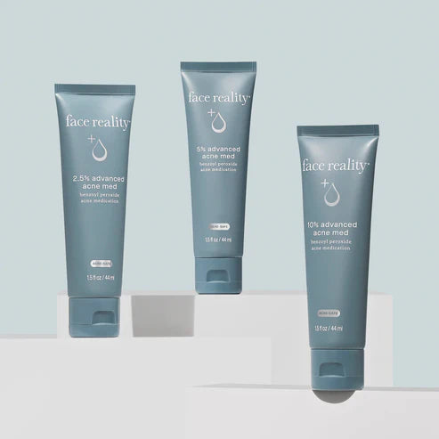 Hosteraga 10% Advanced Acne Med