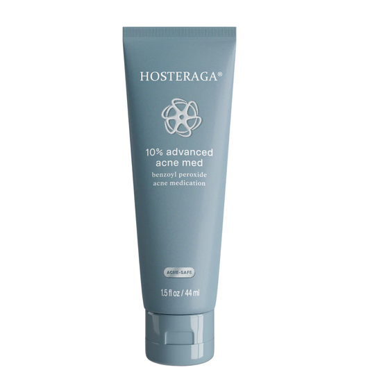 Hosteraga 10% Advanced Acne Med