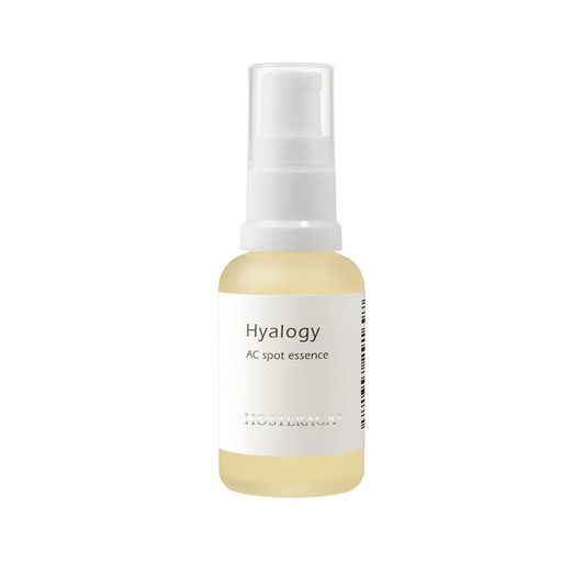 Hosteraga AC Spot Essence: Blemish Spot Serum