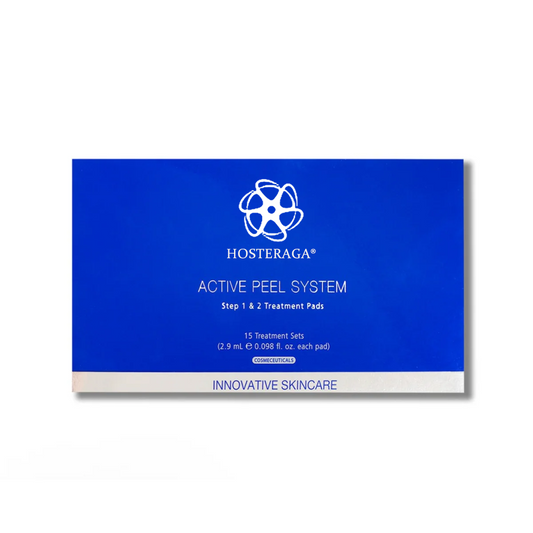 Hosteraga Active Peel System