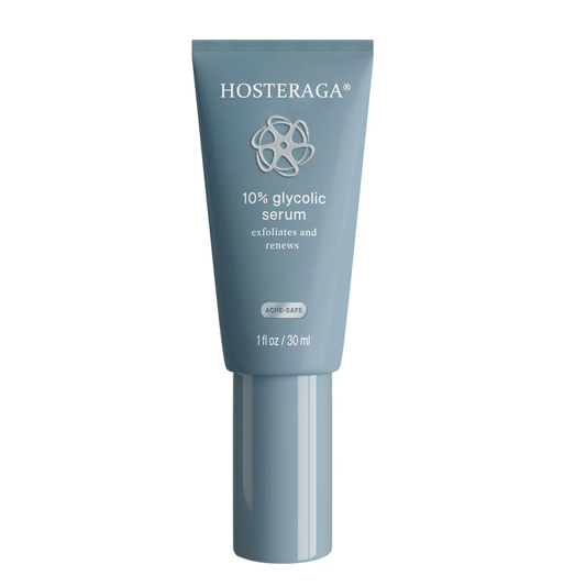 Hosteraga 10% Glycolic Serum