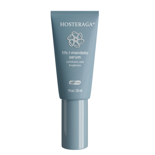 Hosteraga 11% L-Mandelic Serum