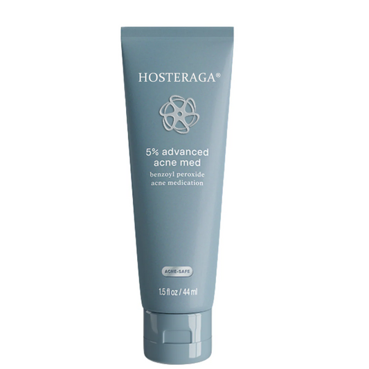 Hosteraga 5% Advanced Acne Med