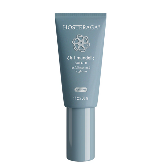 Hosteraga  8% L-Mandelic Serum