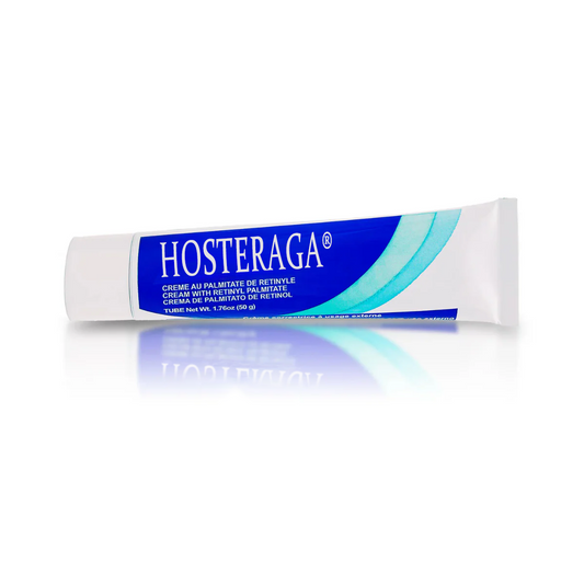 Hosteraga Vitamin A Pommade 200.000 UI