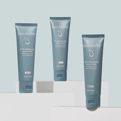 Hosteraga 10% Advanced Acne Med
